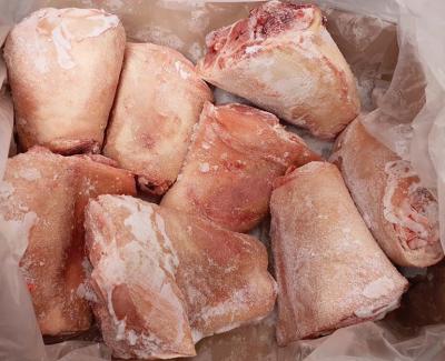 Bắp giò heo đông lạnh giá sỉ mua ở đâu TP.HCM
