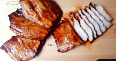 Địa chỉ bán nọng heo APK giá sỉ tại TP.HCM