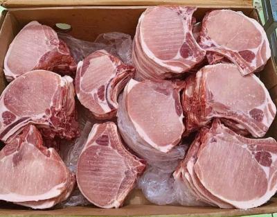 Dịch vụ cung cấp thực phẩm đông lạnh nhập khẩu uy tín tại Hoà Bình