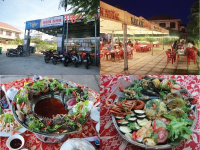 Đơn vị cung cấp thực phẩm đông lạnh nhập khẩu tại Phú Yên