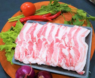 Đơn vị cung cấp thực phẩm đông lạnh nhập khẩu uy tín tại Thanh Hóa