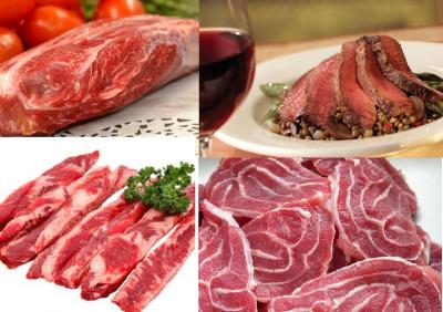 Đơn vị cung cấp thực phẩm đông lạnh tại Đà Nẵng