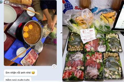 Kinh Nghiệm Mở Quán Ăn, Quán Nhậu Cho Người Mới