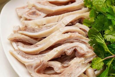 Mua bao tử heo đông lạnh chất lượng, giá thành tốt