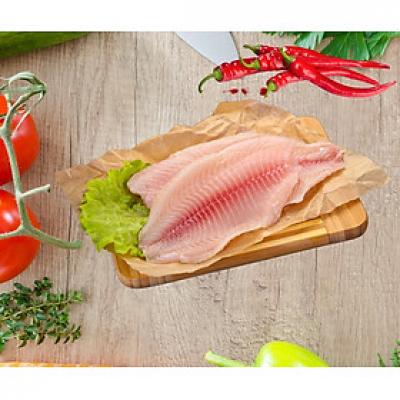 Mua cá diêu hồng làm sạch giá sỉ ở đâu tại TP.HCM? Hãy đến với Vifoods