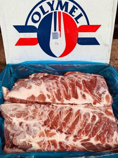 Sườn bẹ Olymel giá sỉ mua ở đâu tại TP. HCM