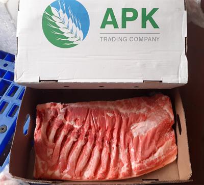 Tìm mua thịt ba chỉ APK ở đâu? Hãy ghé ngay Nam Vifoods?